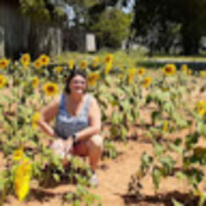 Meet your Posher, Tracie